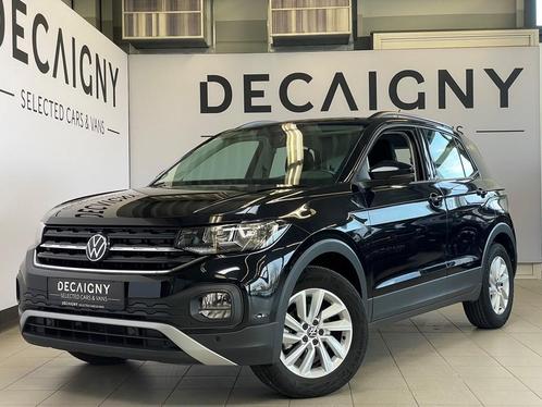 Volkswagen T-Cross 1.0 Life *App Connect*Digital Cockpit*Ad, Auto's, Volkswagen, Bedrijf, T-Cross, ABS, Adaptive Cruise Control