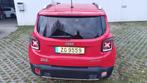jeep ranegade 2.0 diesel 4x4, Ophalen
