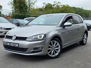Volkswagen Golf 2.0 TDi 150CV Highline DSG - BOITE AUTO beschikbaar voor biedingen