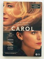 Carol (Cate Blanchett - Rooney Mara), Vanaf 12 jaar, Ophalen of Verzenden, Gebruikt, Drama