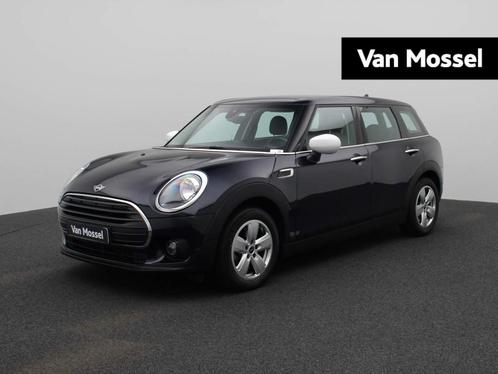 MINI Clubman 1.5 One D Salt, Autos, Mini, Entreprise, Achat, Clubman, ABS, Airbags, Air conditionné, Alarme, Android Auto, Apple Carplay