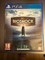 Bioshock - The collection (2 Discs), Ophalen, Zo goed als nieuw