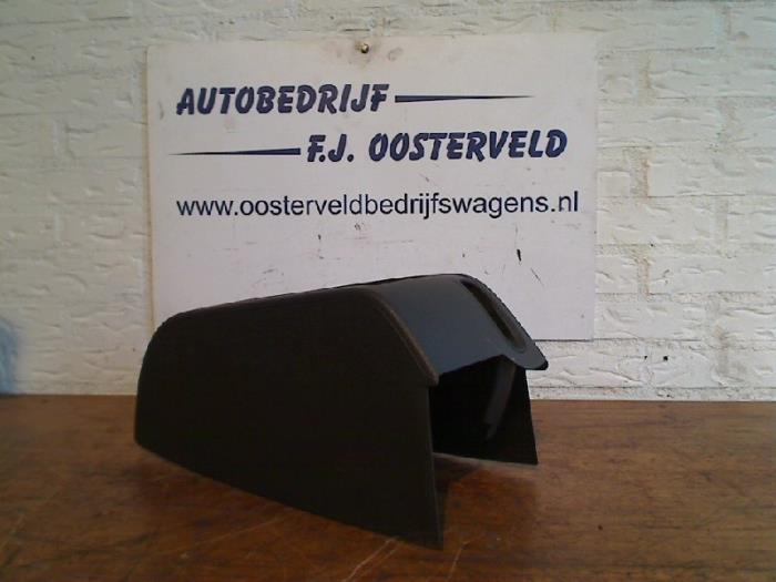 Middenconsoles van een Volkswagen Golf, Auto-onderdelen, Interieur en Bekleding, Volkswagen, Gebruikt, 3 maanden garantie, Ophalen of Verzenden