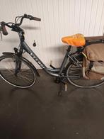 Elektrische fiets merk veloci, Fietsen en Brommers, Elektrische fietsen, Ophalen, Gebruikt