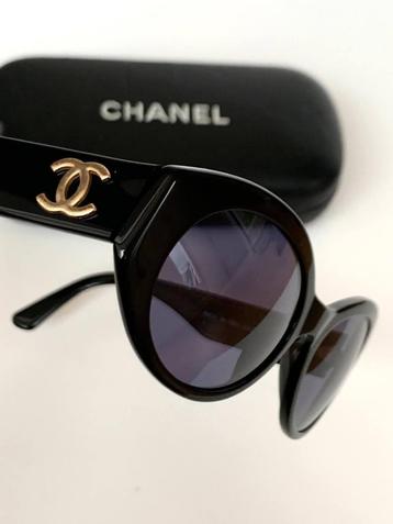 Chanel zonnenbril Authentic - Gesigneerd Chanel - ( Unisex ) beschikbaar voor biedingen