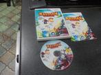 WII Rayman origins (orig-compleet) FRANCAIS, Aventure et Action, Utilisé, Enlèvement ou Envoi, À partir de 7 ans