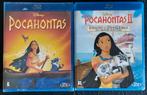 Pocahontas 1 et 2/Blu-ray, Comme neuf, Enlèvement ou Envoi