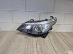 BMW 5 serie E60 E61 koplamp links DYNAMIC 2005-2007 €300, Auto-onderdelen, Gebruikt, -, -, Ophalen of Verzenden