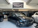 Peugeot 308 1.2i GT-Line 130PK Pano Xenon Navi Automaat, Auto's, Peugeot, Te koop, Berline, Benzine, 5 deurs