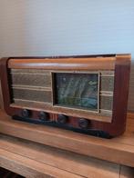 Radio Barco vintage, Ne fonctionne pas, Enlèvement, Radio