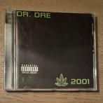 Dr. Dre ‎– 2001, Enlèvement ou Envoi