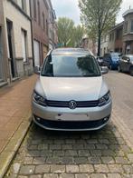 Volkswagen caddy limited edition, Auto's, Volkswagen, Particulier, Benzine, Te koop