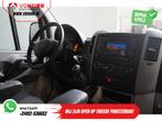 Mercedes-Benz Sprinter 319 3.0 V6 EURO6 L2 3.5t Trekverm./ G, Auto's, Bestelwagens en Lichte vracht, Mercedes-Benz, Bedrijf, Electronic Stability Program (ESP)