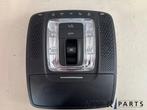 Eclairage intérieur avant d'un Mercedes A-Klasse, Autos : Pièces & Accessoires, 3 mois de garantie, Utilisé, -, -