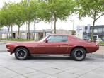 Chevrolet Camaro Z28 Sharknose 1973 Oldtimer, 17-YE-11, Gebruikt, Camaro, Bedrijf, Handgeschakeld