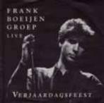 frank boeijen groep, Cd's en Dvd's, Ophalen of Verzenden