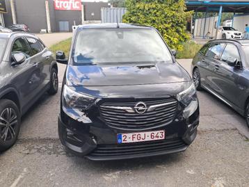 Opel combo beschikbaar voor biedingen