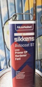 lak autocoat primer, Ophalen of Verzenden