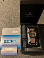SEIKO SPB253 LIMITED EDITION, Handtassen en Accessoires, Horloges | Heren, Ophalen, Zo goed als nieuw, Seiko