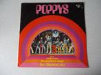 LP van "Poppys" Poppys anno 1972., Ophalen of Verzenden, 1960 tot 1980, Gebruikt, 12 inch