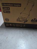 Scarificateur Hyundai Nouveau - dans laat boîte, Enlèvement