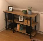 Boekenkast / TV meubel, Ophalen, 25 tot 50 cm, 100 tot 150 cm, Minder dan 100 cm