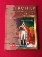 Kroniek van een aangekondigde scheiding, 19e eeuw, Ophalen of Verzenden, Zo goed als nieuw, John Goddeeris