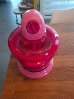 Ijsmachine 1,5 liter ijs, Ophalen of Verzenden, Zo goed als nieuw