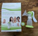 Ardo Amaryll handkolf manual breast pump, Kinderen en Baby's, Ophalen of Verzenden, Zo goed als nieuw, Borstkolf