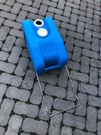 Roltank 23 liter Fiamma (vuilwatertank), Ophalen, Zo goed als nieuw