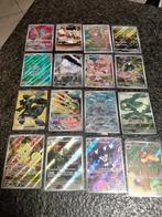 POKEMON GEWELDIG GROOT LOT WEG WEGENS UITDUNNING!!, Hobby en Vrije tijd, Ophalen of Verzenden