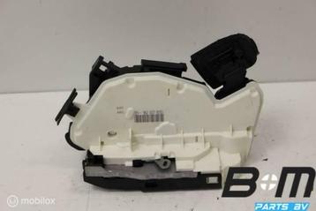 Portierslot LV Volkswagen Golf 7 Variant RHD beschikbaar voor biedingen