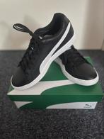 Sneakers laag - zwart- Puma, Kleding | Heren, Schoenen, Puma, Zwart, Nieuw, Ophalen of Verzenden