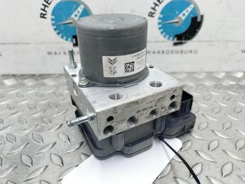 PEUGEOT 408 P54 CROSS BERLINE [ABS_PUMP_MODULATOR] 2023 beschikbaar voor biedingen