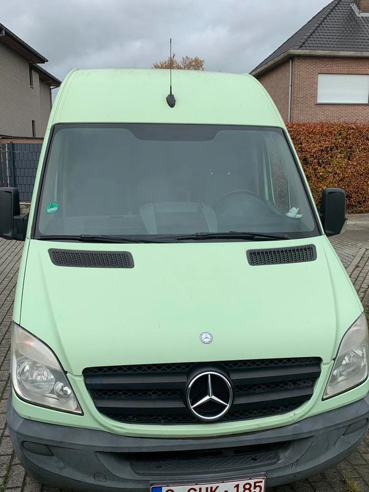 Verhuis- en rommelophaalservice – Met busje, Bricolage & Construction, Abris de chantier & Baraques de chantier, Enlèvement