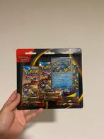 Blister Mega Evolutions, Enlèvement ou Envoi, Neuf, Booster