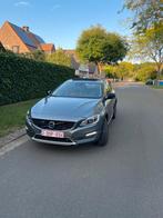Volvo v60 cross country d4, Auto's, Volvo, Voorwielaandrijving, Euro 6, Parkeersensor, 5 deurs