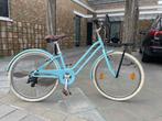Kinderfiets 24", Fietsen en Brommers, Fietsen | Meisjes, Ophalen, Zo goed als nieuw, 24 inch, B-Twin