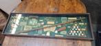 billard history shadowbox 106x33 billard history pool, Enlèvement ou Envoi