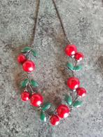 Kettingen vintage retro, Handtassen en Accessoires, Kettingen, Overige materialen, Verstelbaar, Nieuw, Ophalen of Verzenden