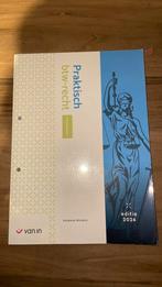 Btw-recht, Boeken, Ophalen of Verzenden, Zo goed als nieuw