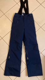 Skibroek blauw, Nieuw, Kleding, Ski, Ophalen