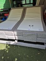 bezorging is mogelijk 180x200 inzgs elektrisch boxspring bed, Huis en Inrichting, Slaapkamer | Boxsprings, Tweepersoons, Ophalen of Verzenden