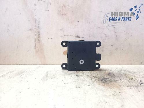 Nissan Primera III Kachelklep Motor 2002 t/m 2009, Auto-onderdelen, Airco en Verwarming, Nissan, Gebruikt, Ophalen of Verzenden
