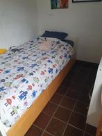 Gratis bed met lades, Huis en Inrichting, Ophalen