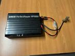 12V- 220V omvormer Waeco PP1000, Caravans en Kamperen, Ophalen, Gebruikt