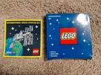 Lego International space station 21321 + patch, Lego, Enlèvement ou Envoi, Neuf