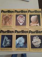 fossilien tijdschrift duits, Ophalen of Verzenden, Fossiel