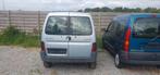 Peugeot partner en Renault kangoo voor onderdelen of opmaak, Auto's, Automaat, Bedrijf, Peugeot, Te koop