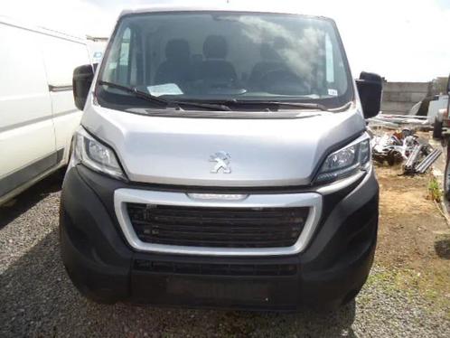 Peugeot Boxer L1H1,154 dkm ,FO,airco,sensoren ,cruise,navi,8, Auto's, Bestelwagens en Lichte vracht, Bedrijf, Te koop, ABS, Airconditioning